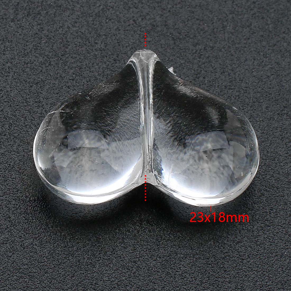 1:23x18x9.5mm