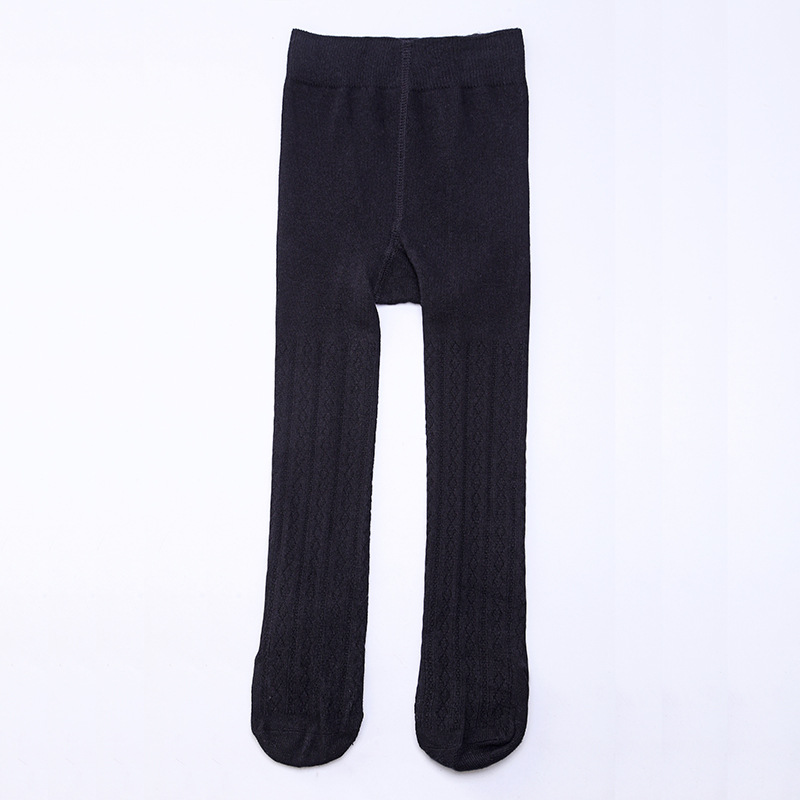 diamond crotch closed black