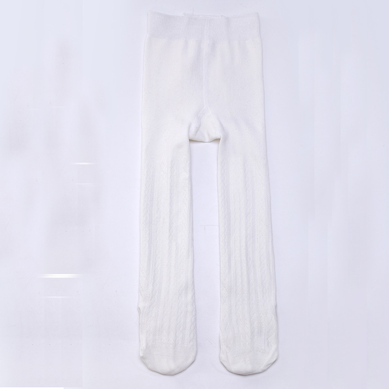 diamond crotch closed white