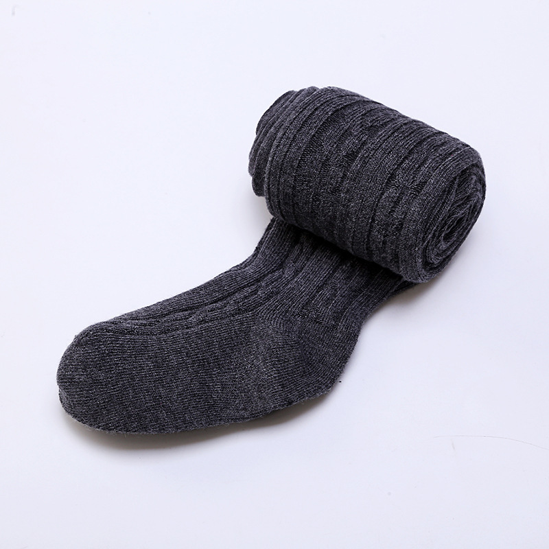 twist crotch closed dark grey