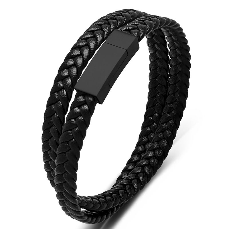 Black inner ring 185mm