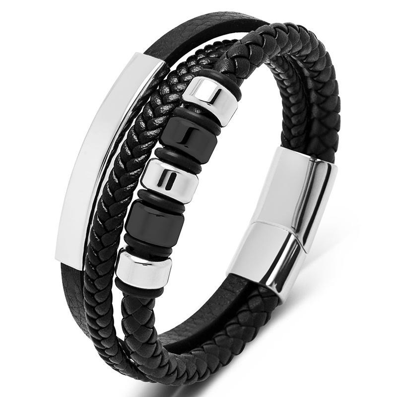 Black [steel black] inner ring 165mm