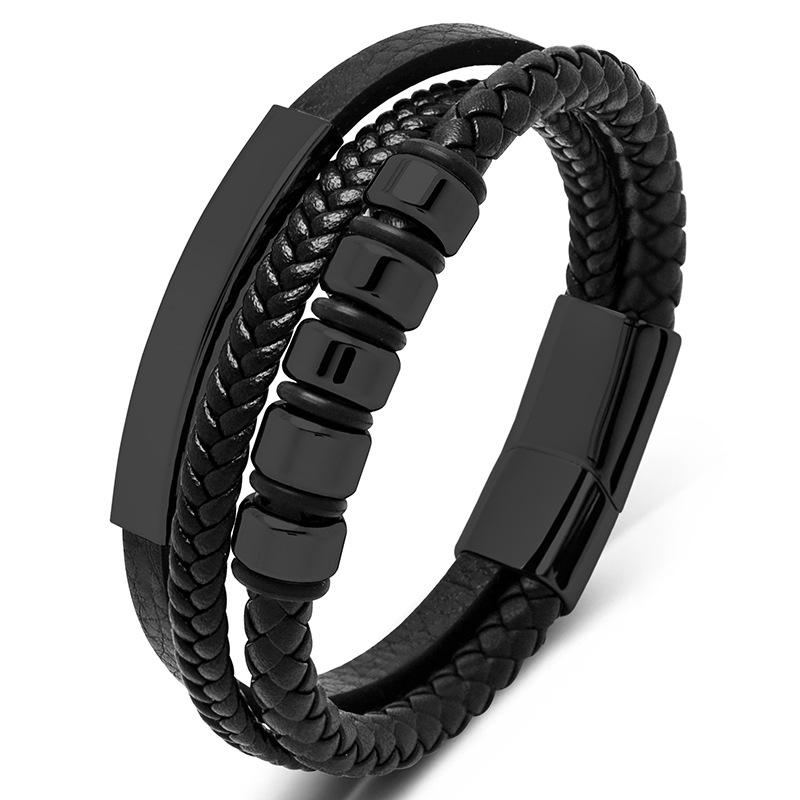 Black [black] inner ring 165mm