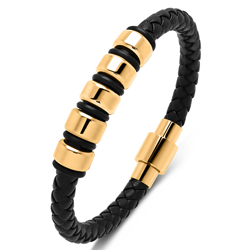 Black [gold] inner ring 200mm