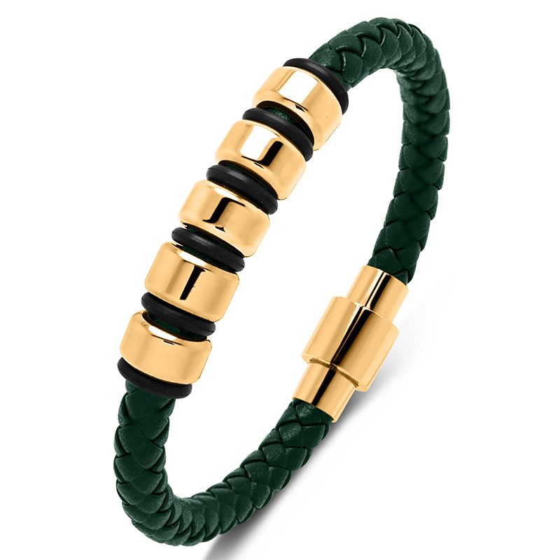 Green [gold] inner ring 165mm