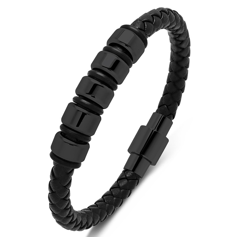 Black [black] inner ring 200mm