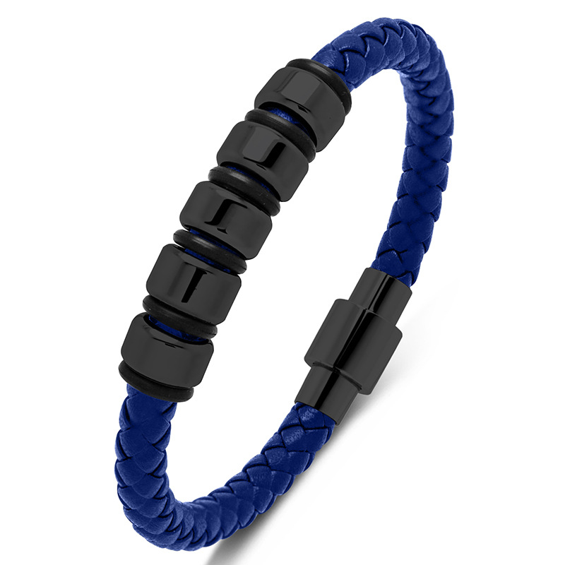 Blue [black] inner ring 200mm