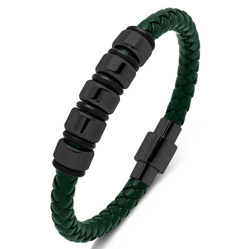 Green [black] inner ring 200mm