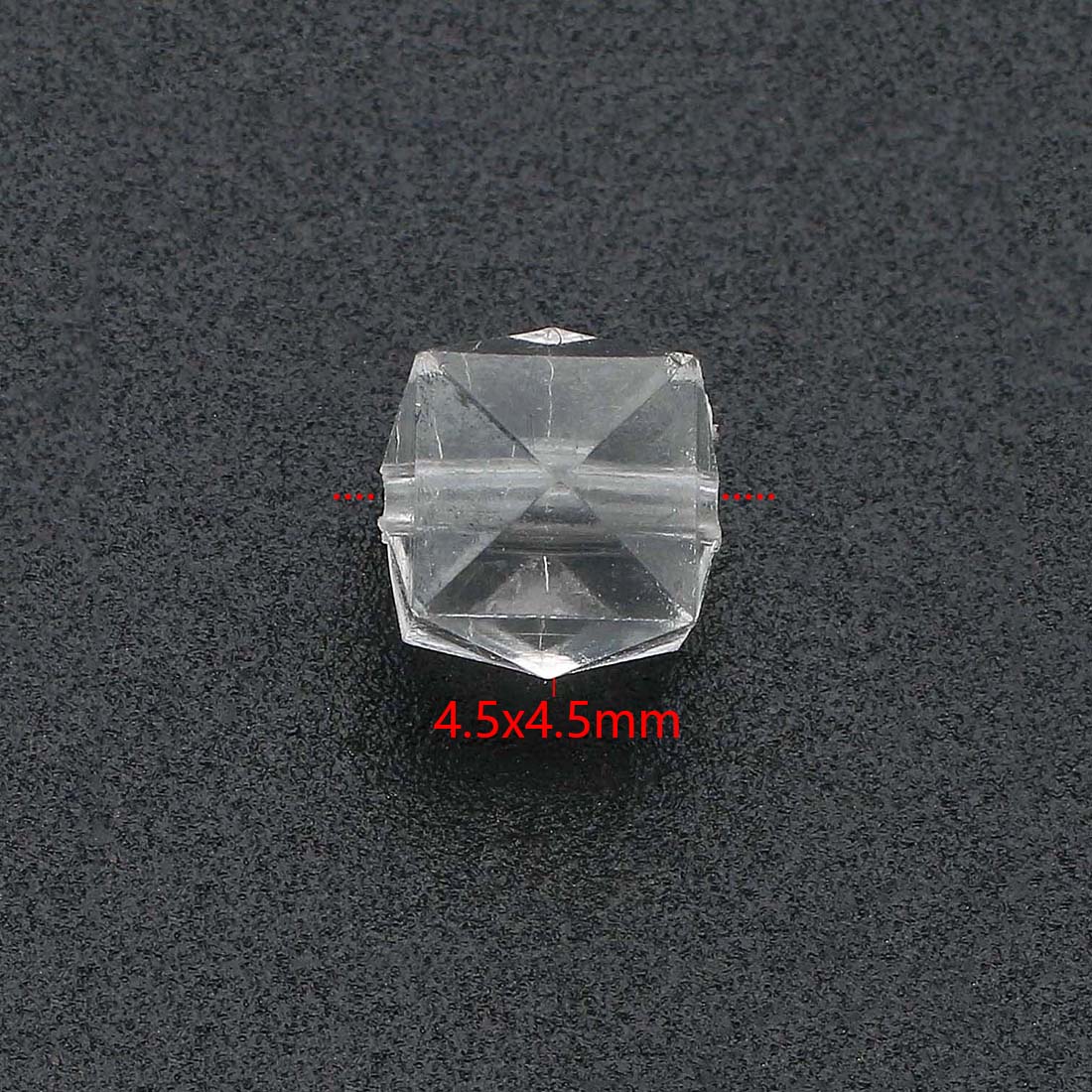 1:4.5x4.5x4.5mm