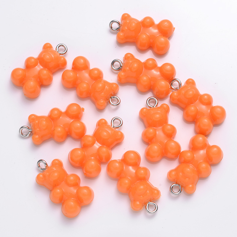 3 orange