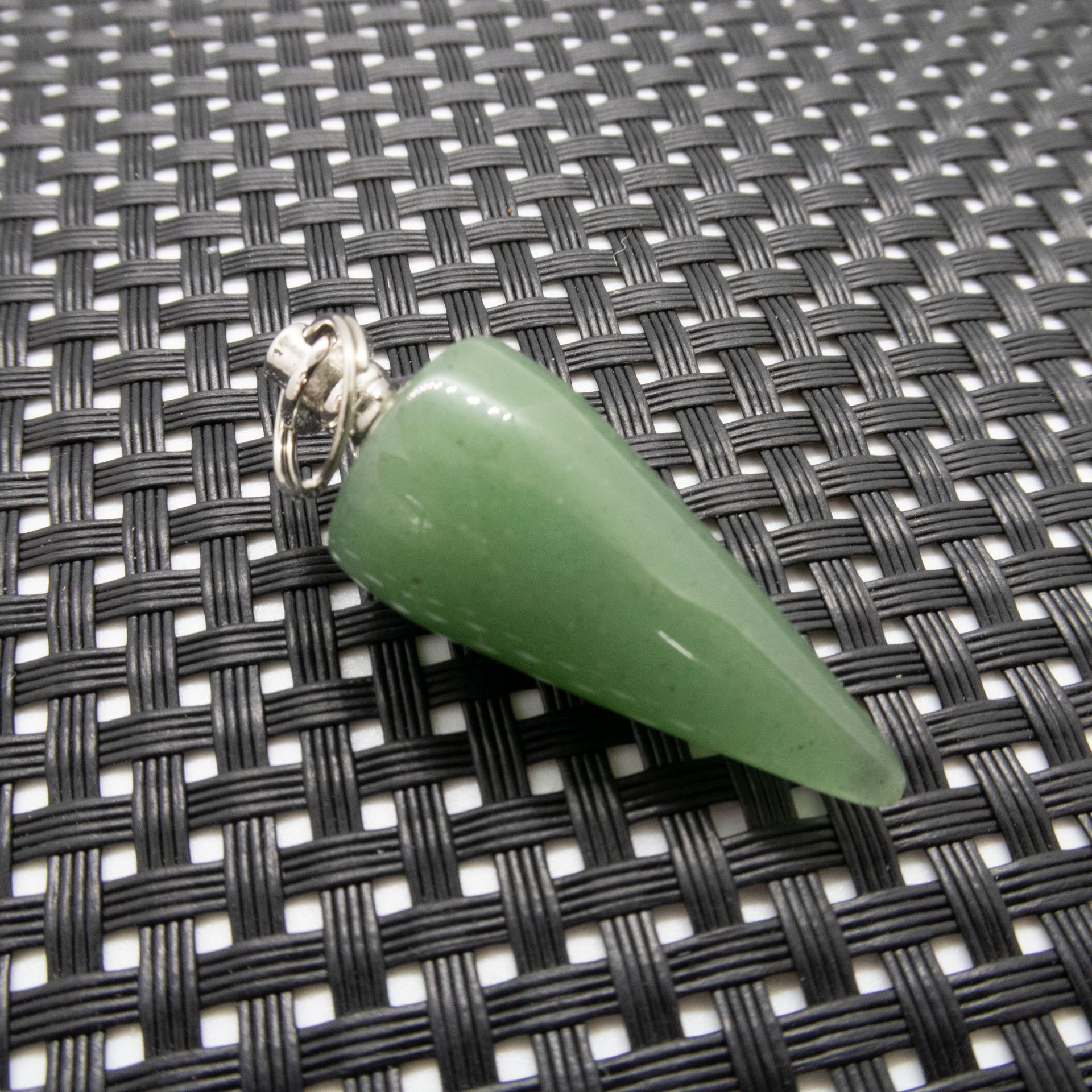 9 Green Aventurine