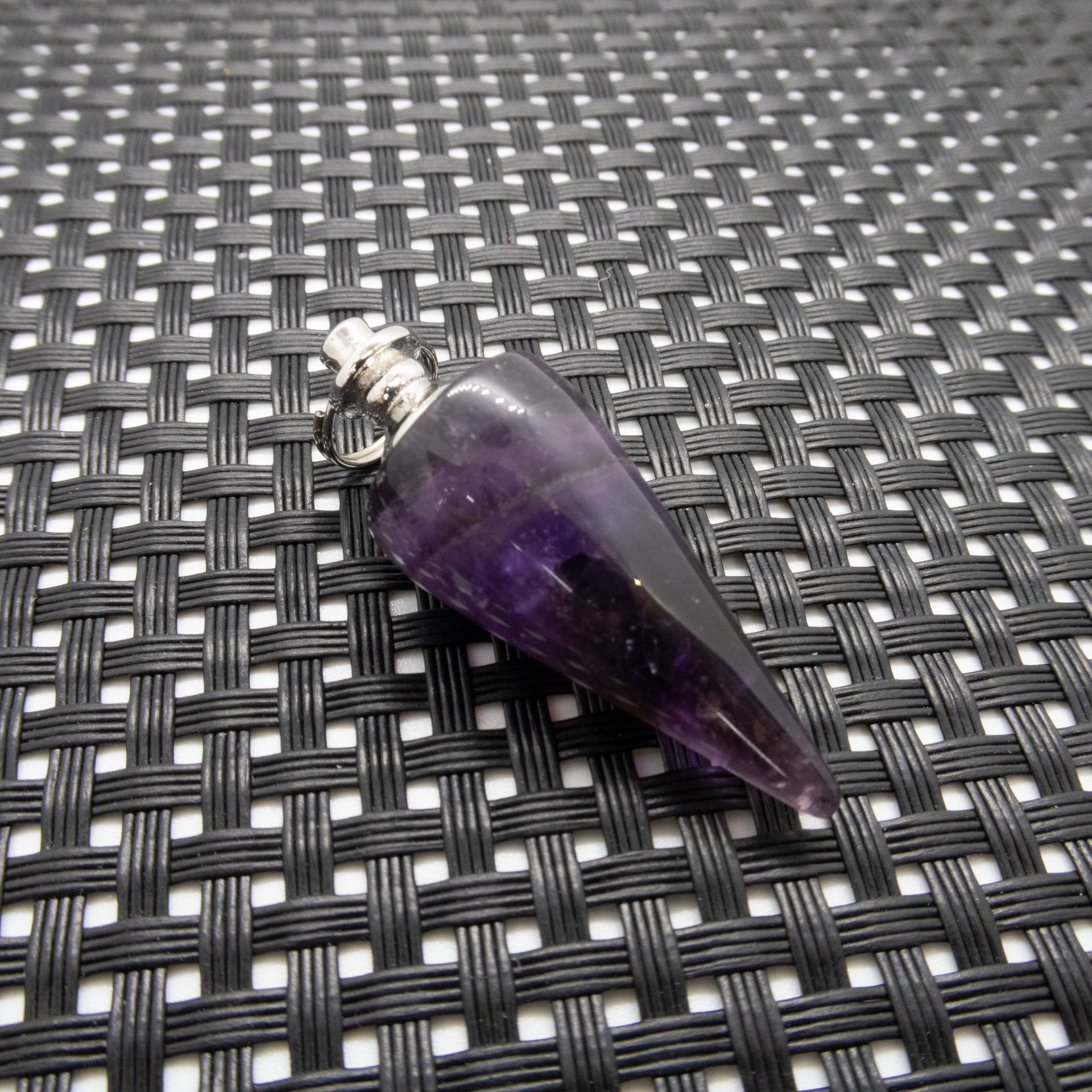 1 Amethyst