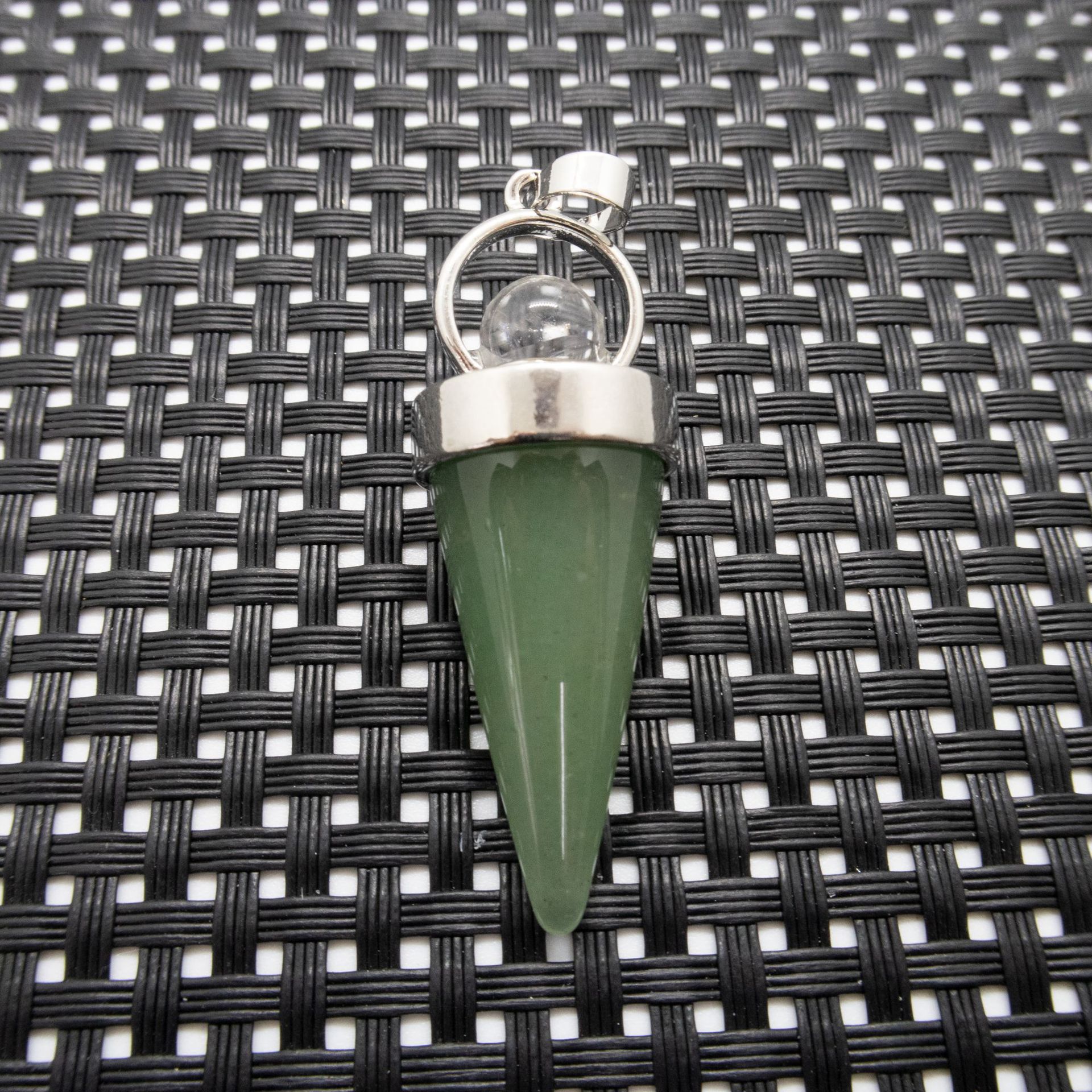 5 Green Aventurine