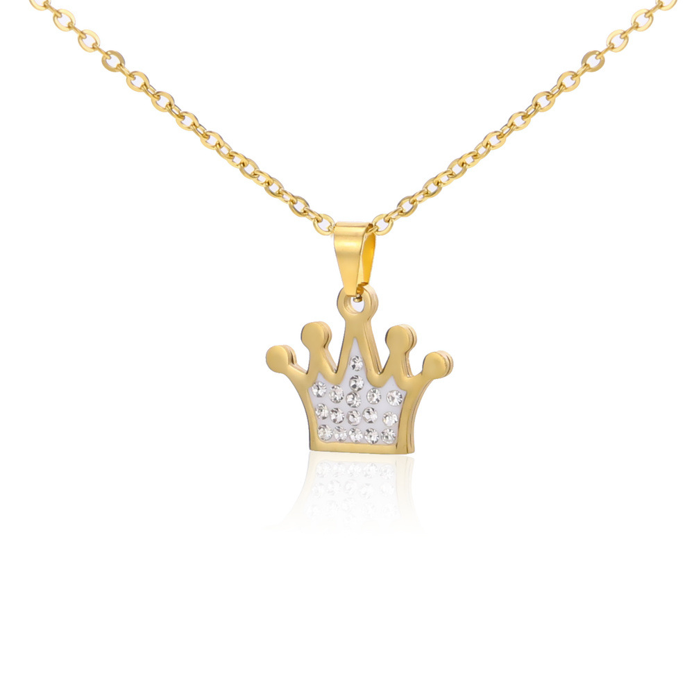 gold Crown