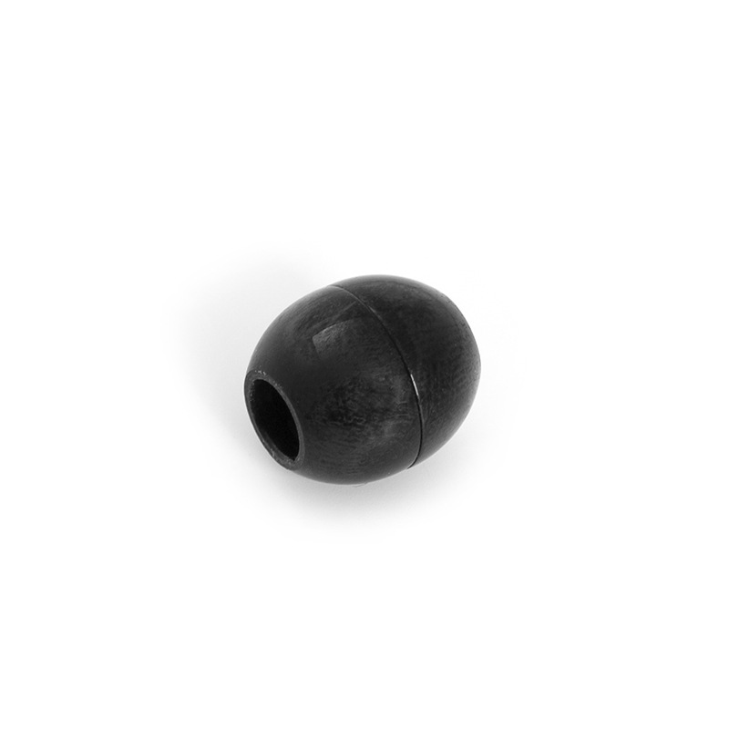 Black 5 mm