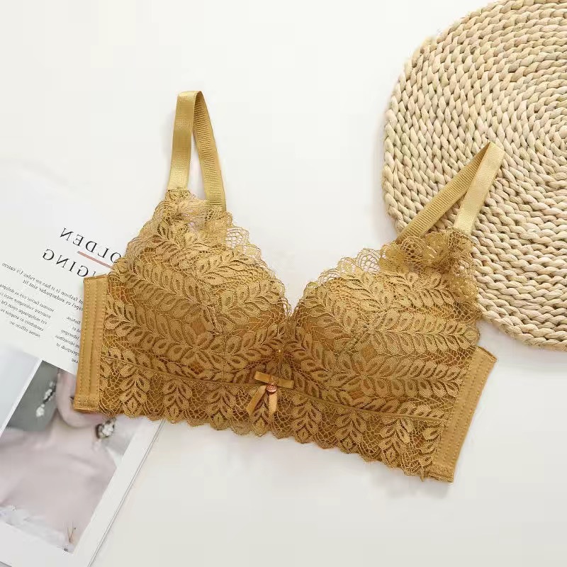 turmeric bra