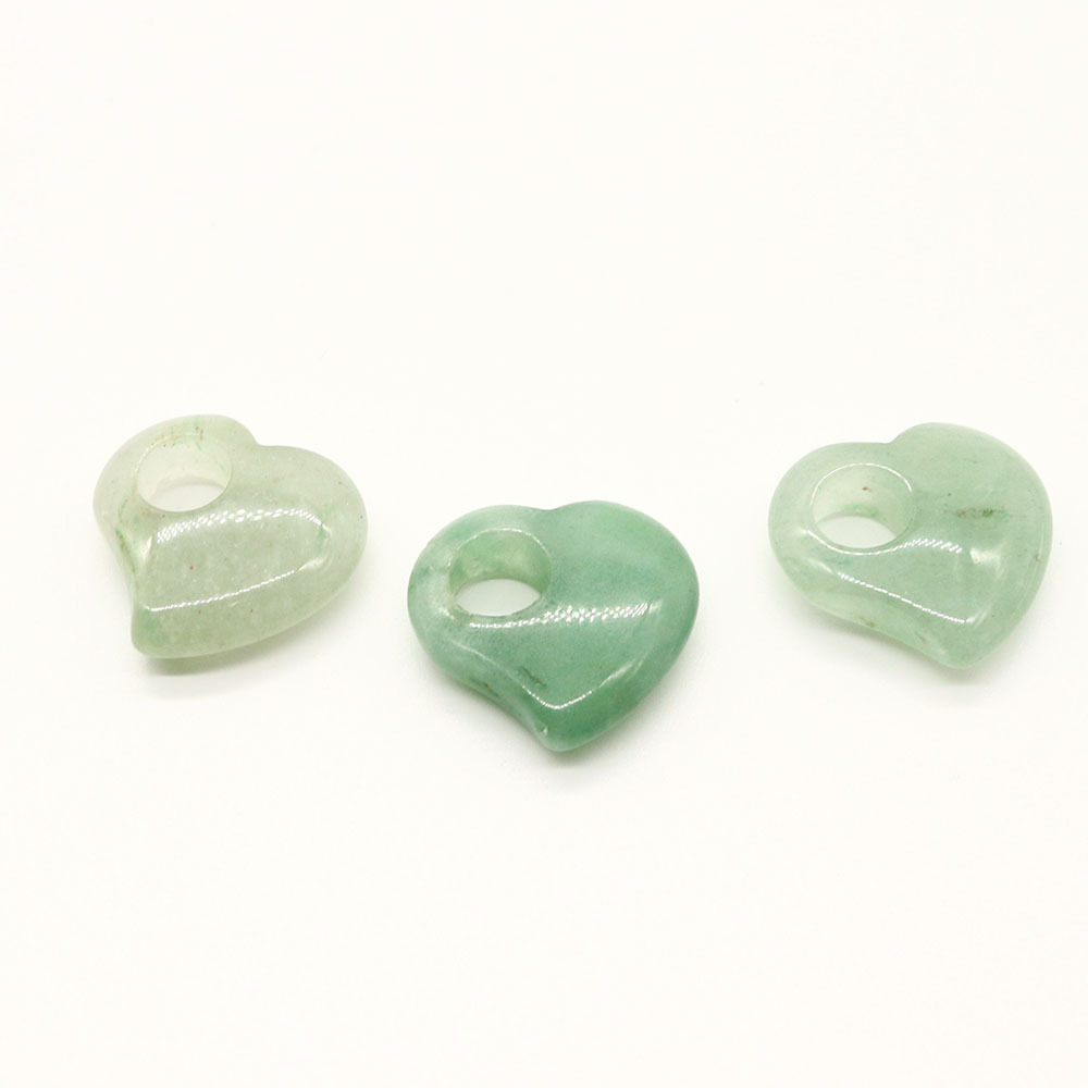 6 Green Aventurine