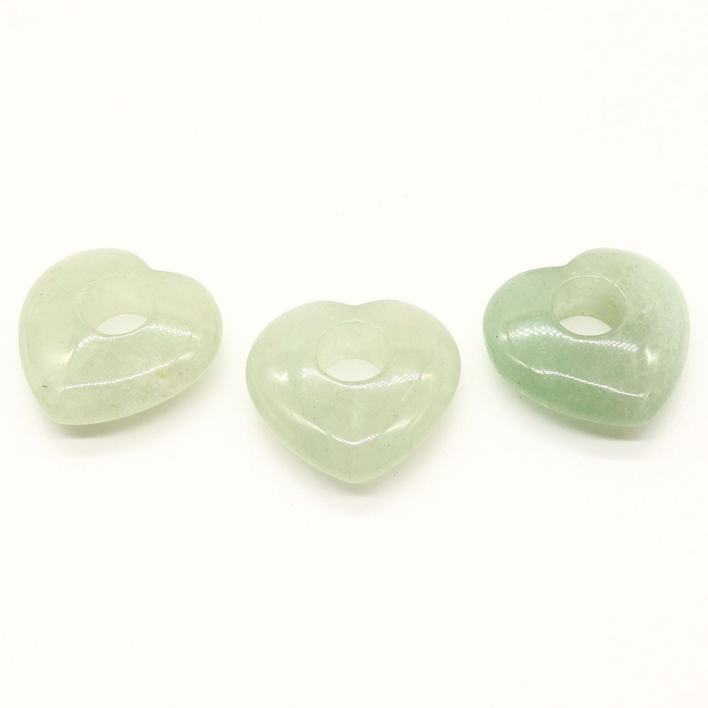 7 Green Aventurine