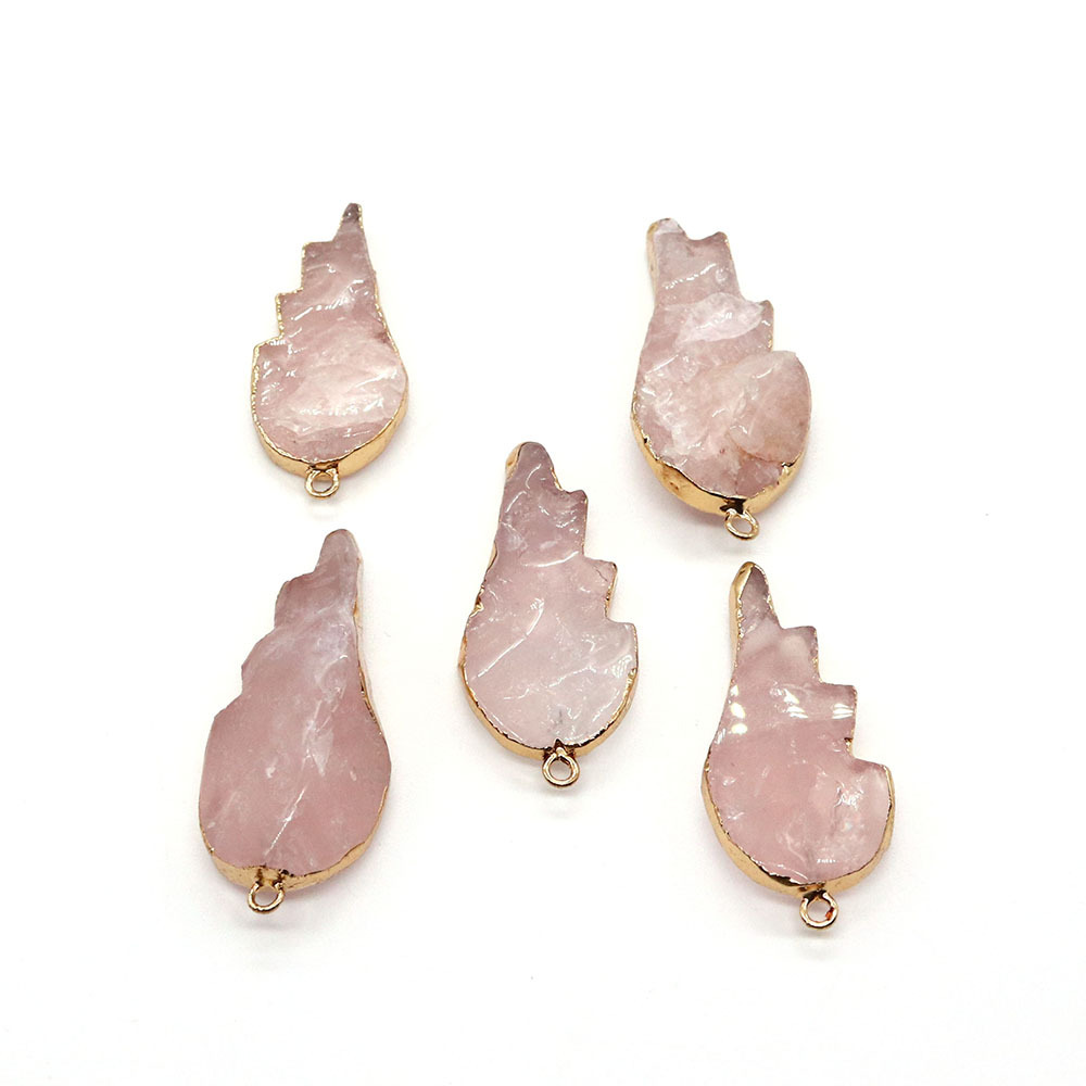 3:Rose Quartz