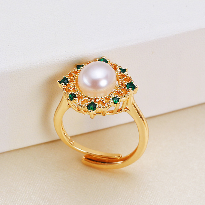 Finger Ring 1.6cm