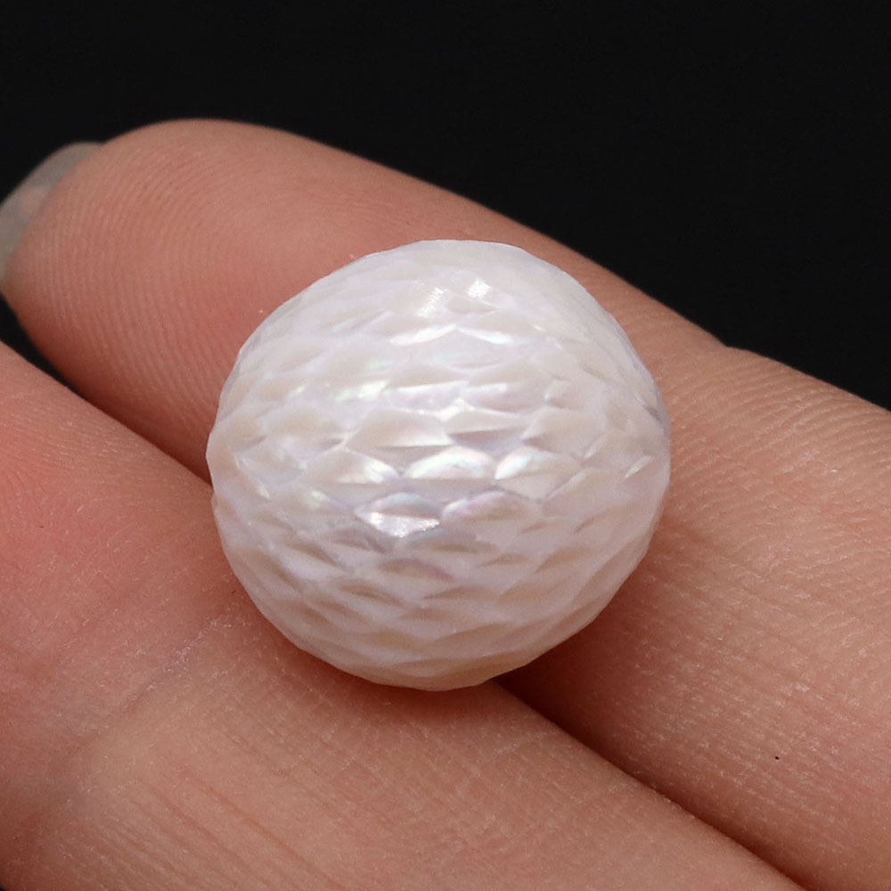 white 12-13mm