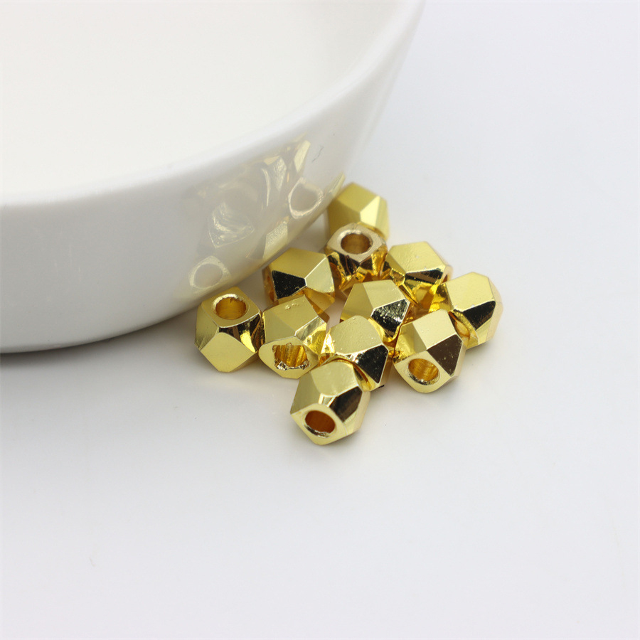 18K gold 2.5mm