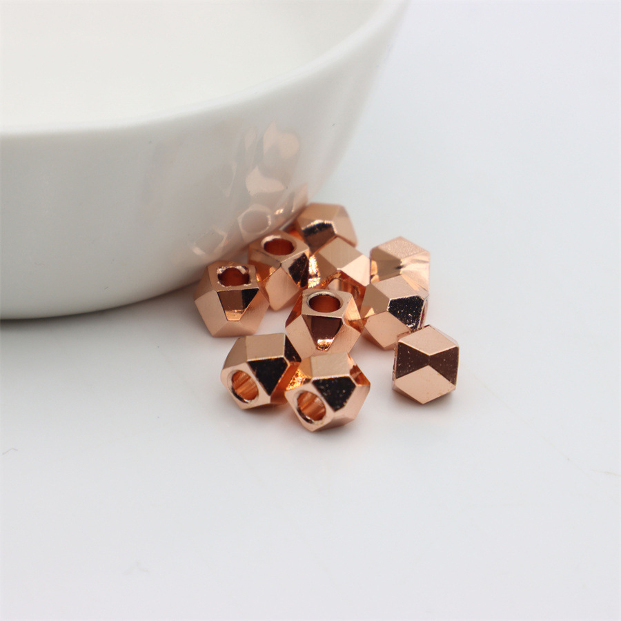 rose gold 3mm