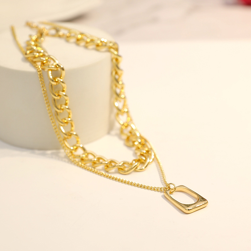 1:gold color plated