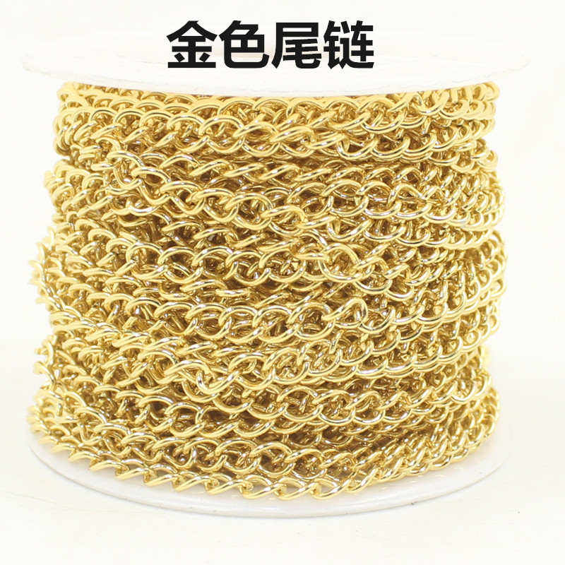 gold 0.6mm*1m