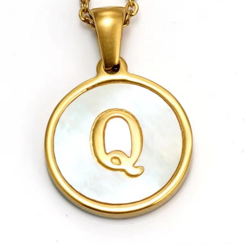 Q