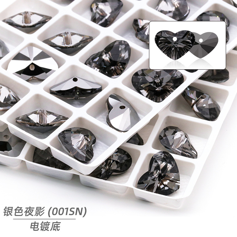 001SN8.5*12mm(45 pcs/Lot)