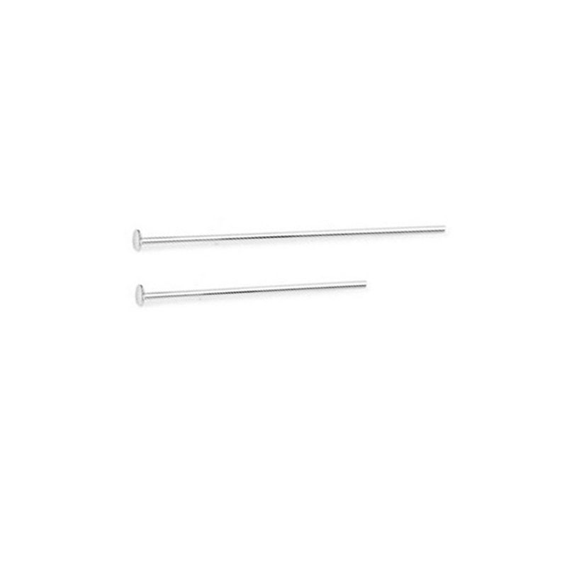 2:T head pin 0.5*1.5*30mm