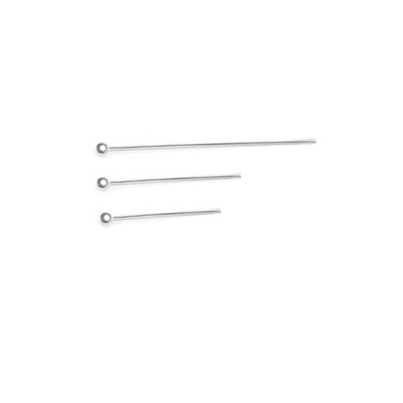 5:ball head pin 0.5*1.5*25mm