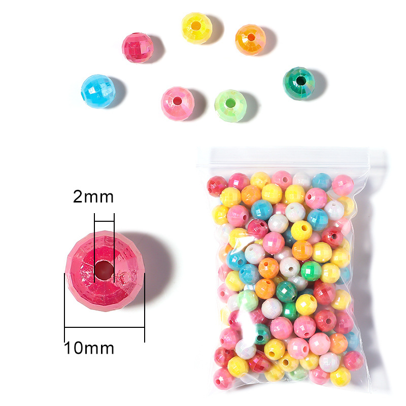 10mm (100 pcs/pack)