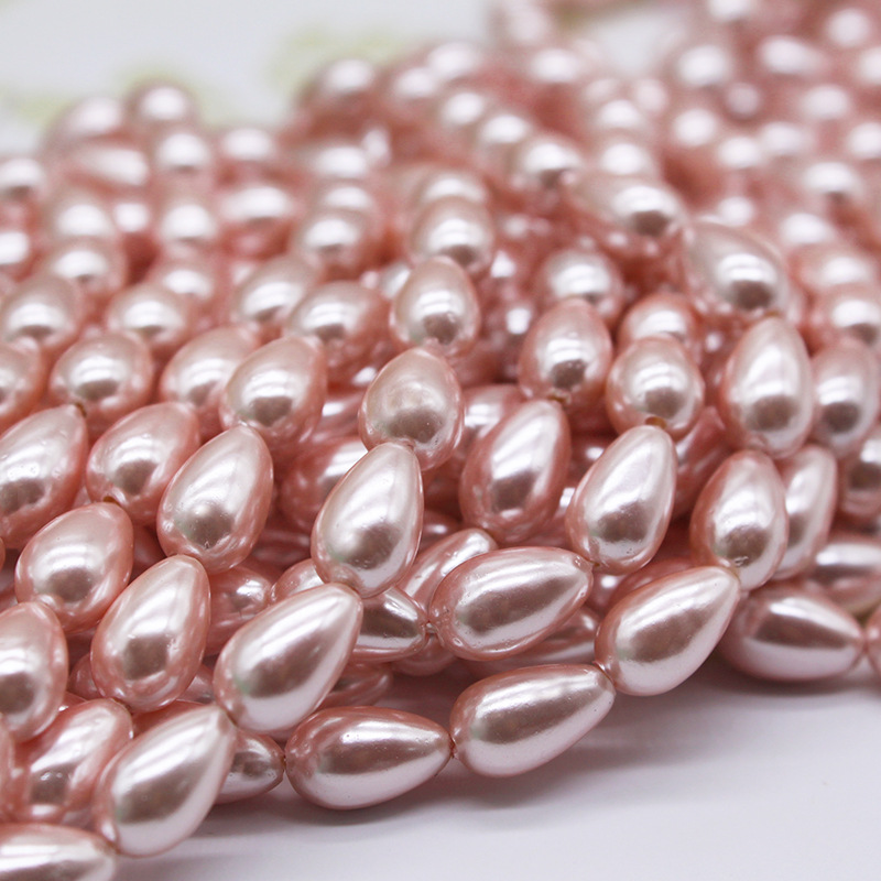 3:5*8mm pink