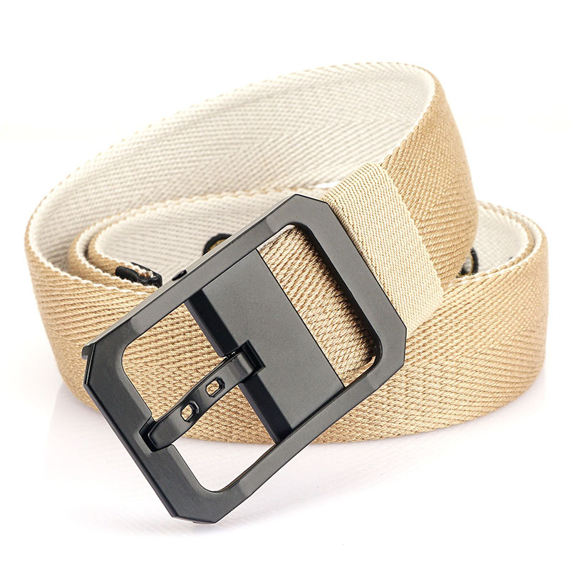 Double strap - khaki