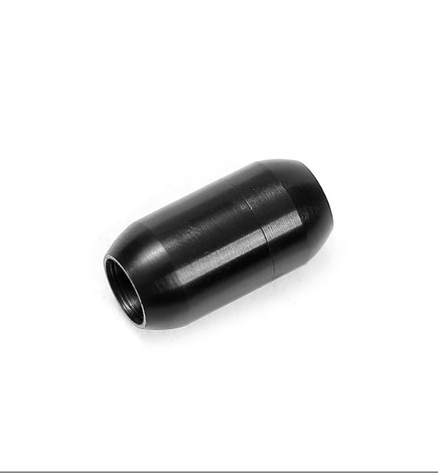 2:black ionic 22x10mm,inner6mm