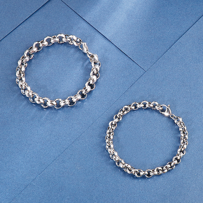 7mm Bracelet