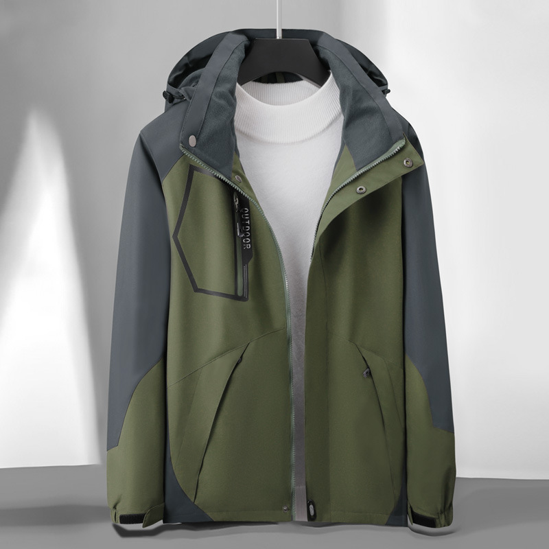 men/army green