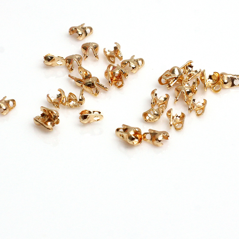 B 14K gold 1.5mm