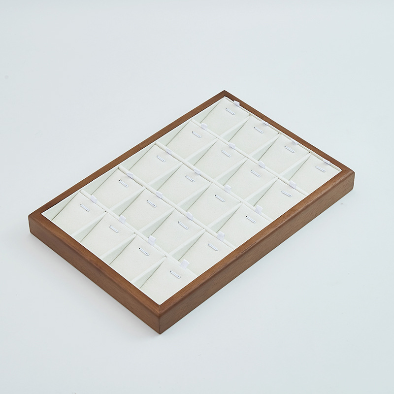 5:Pendant Tray【Off-white】