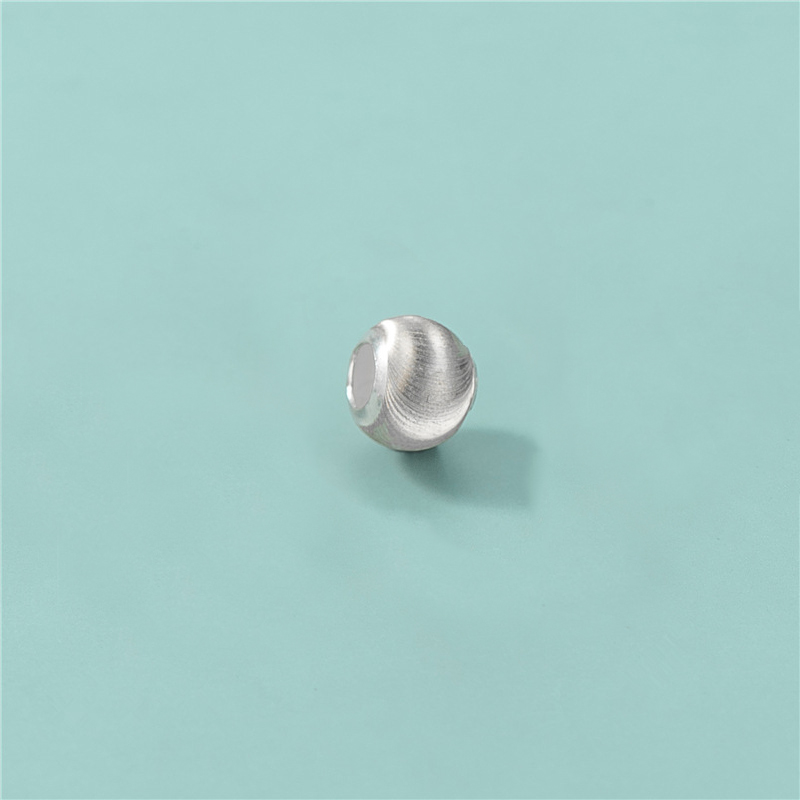 real platinum plated 5mm