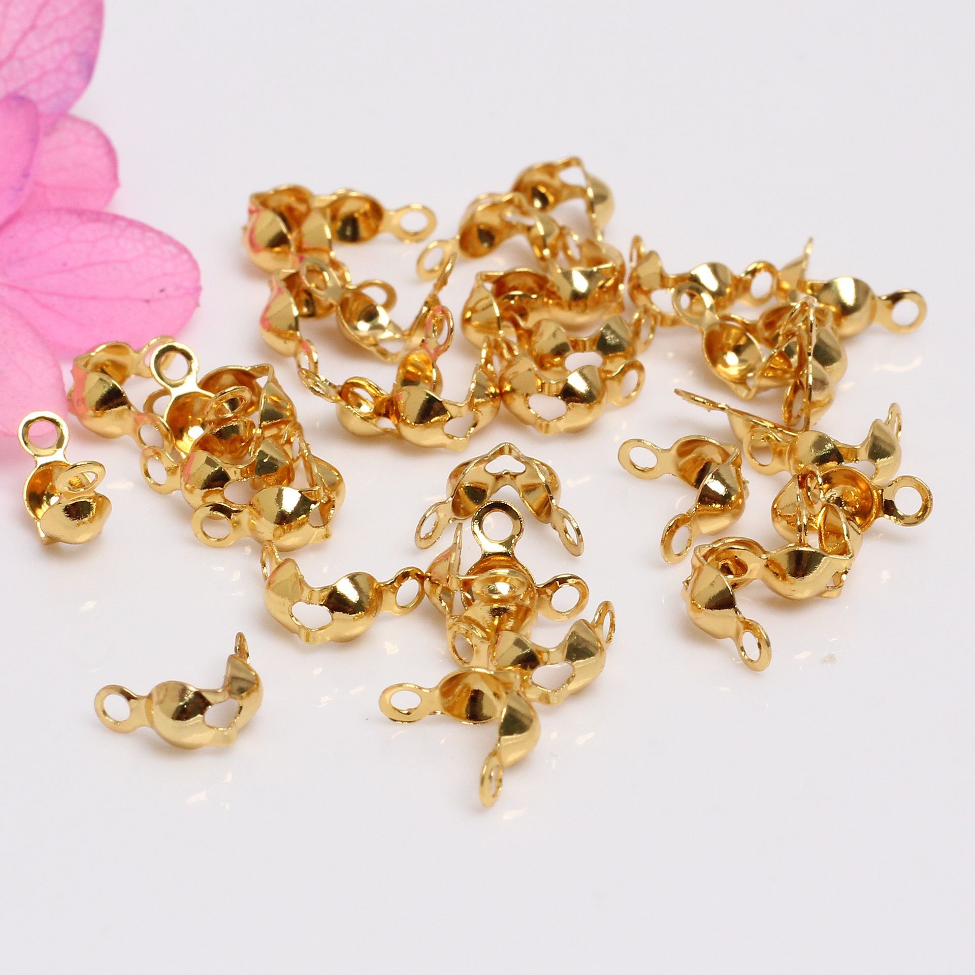 18K Gold 3mm