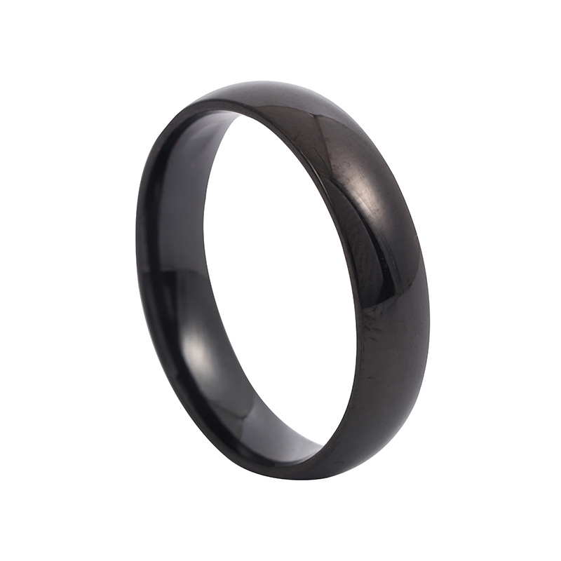 5mm black US Size #5