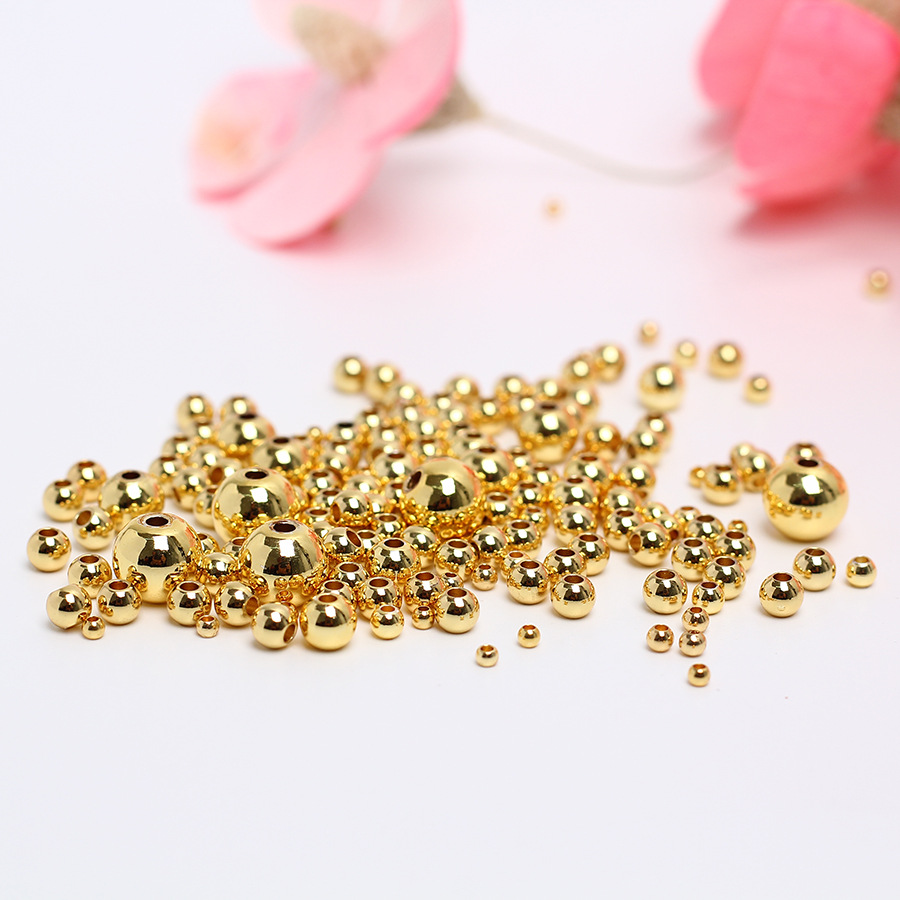 18K Gold 2mm