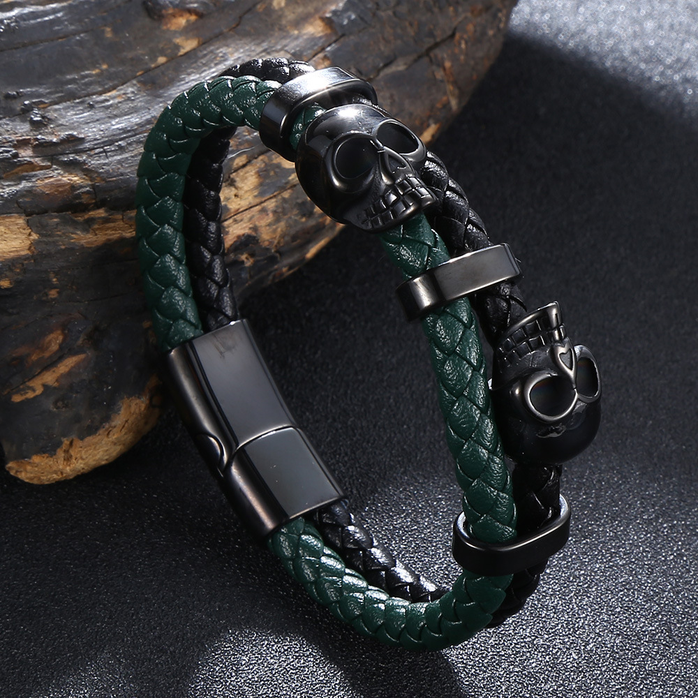 Green-black Inner ring 165mm