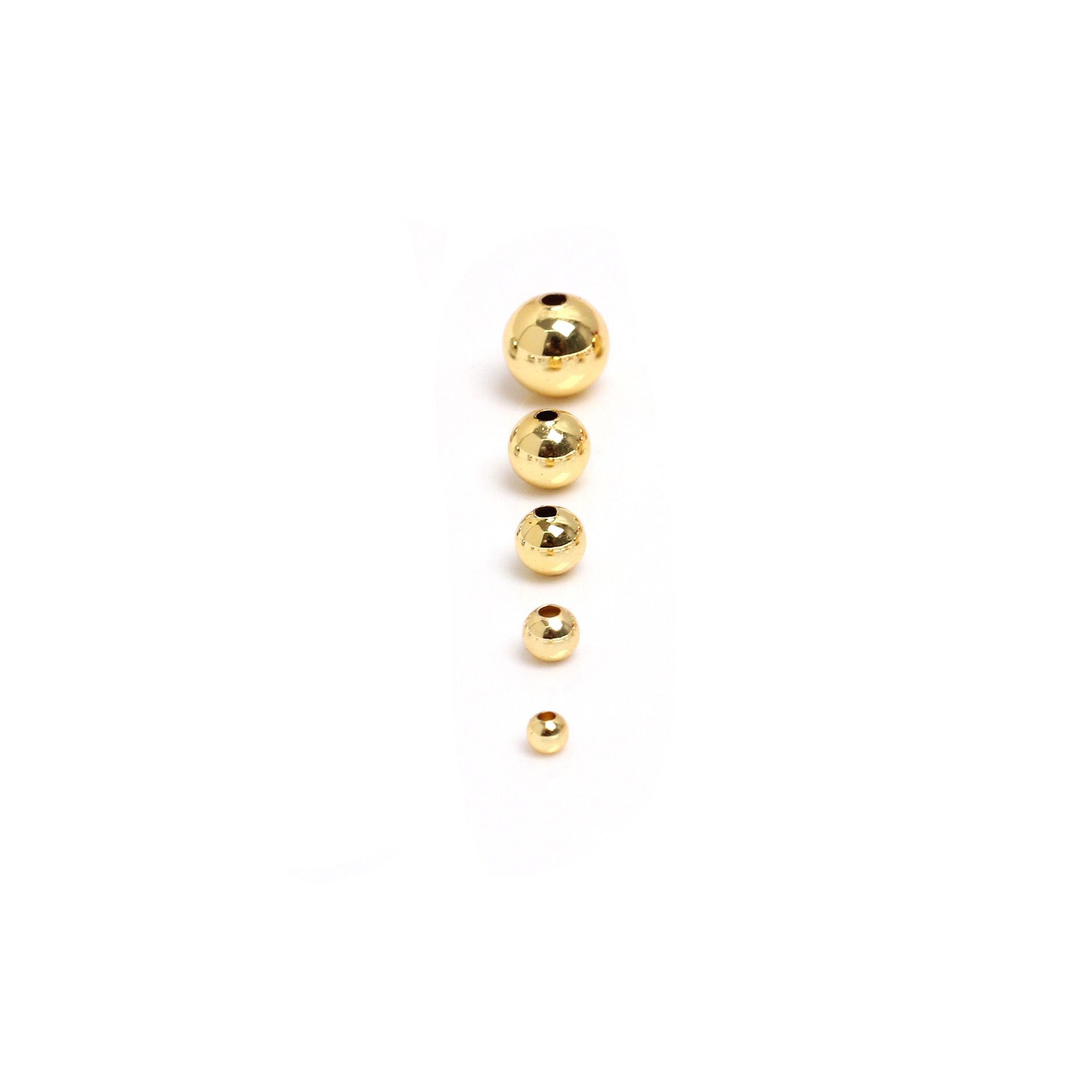 yellow gold 3mm