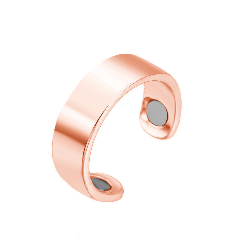 4:rose gold color