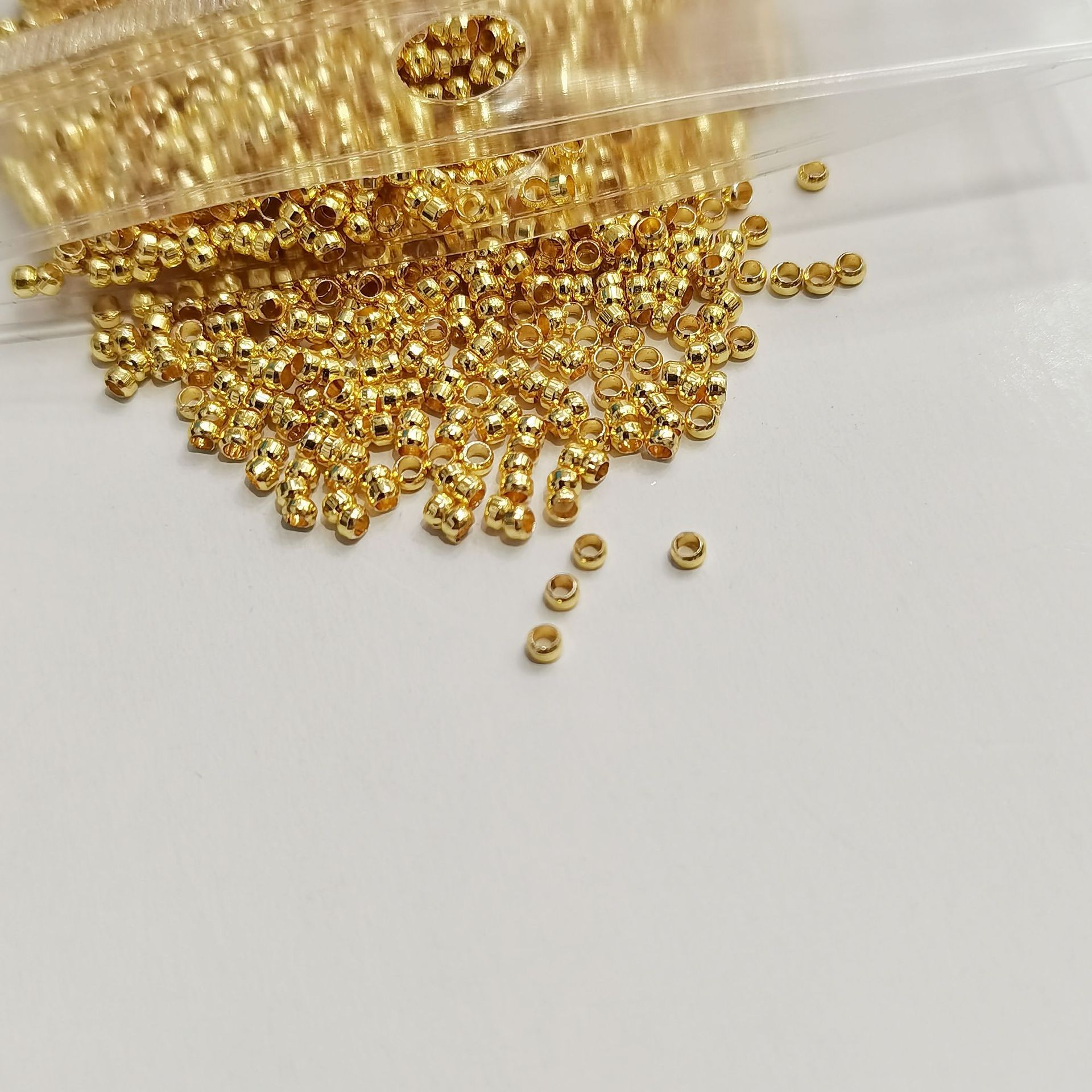 18K Gold 2mm