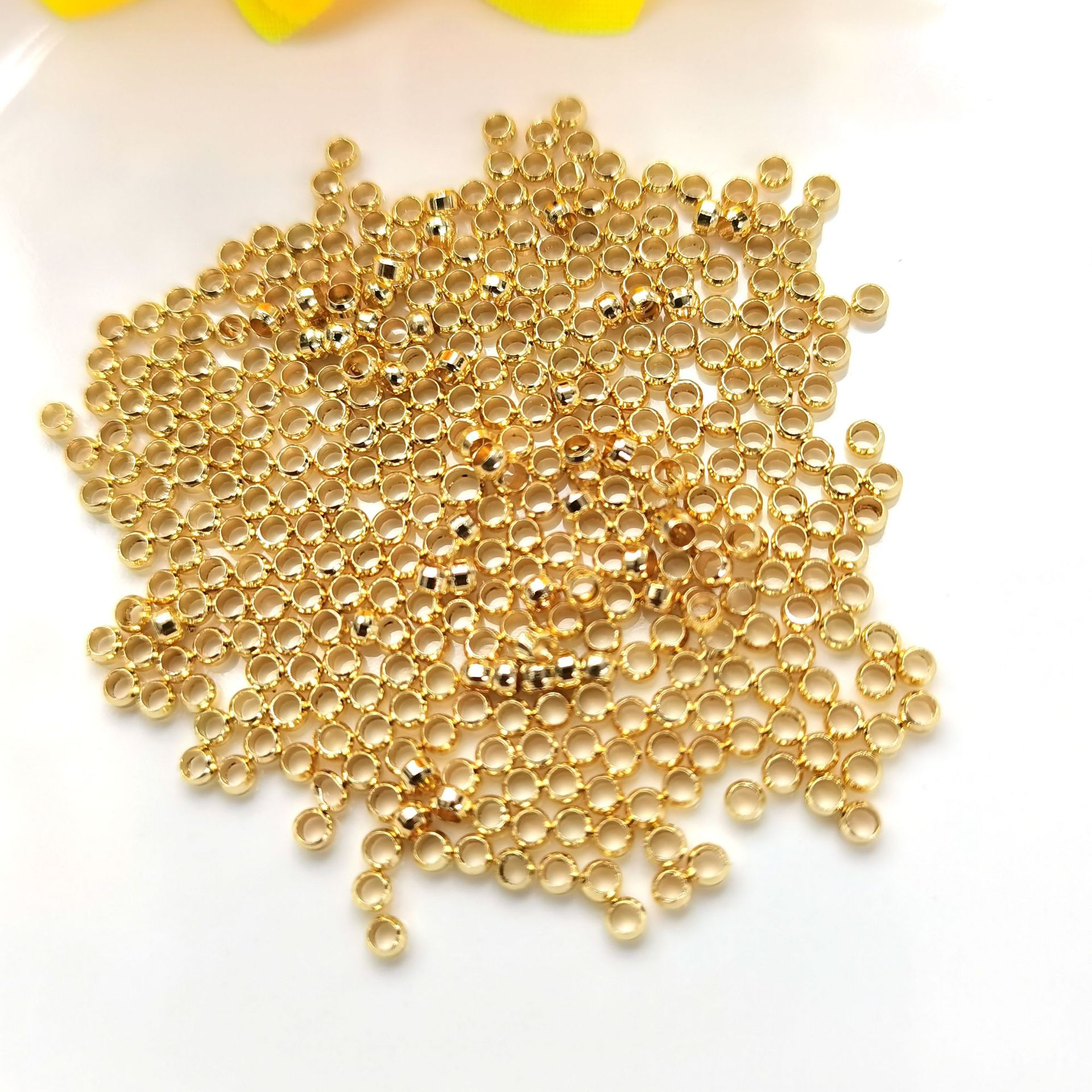 14K Gold 2mm